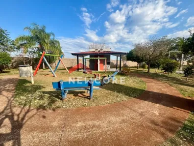 Casa de Condomínio com 3 Quartos à venda, 100m² no Condomínio Residencial Parque da Liberdade I, São José do Rio Preto