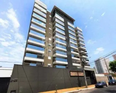 Cobertura com 4 Quartos para alugar, 400m² no Jardim América, Bauru