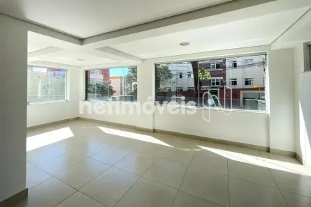 Apartamento com 3 Quartos à venda, 85m² no Castelo, Belo Horizonte