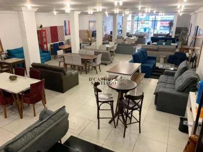 Galpão/Depósito/Armazém à venda, 700m² no Quarta Parada, São Paulo
