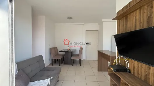Apartamento com 2 Quartos à venda, 55m² no Ataíde, Vila Velha