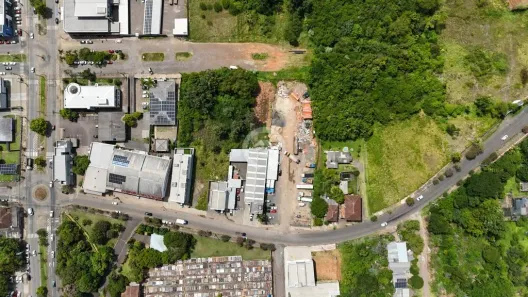 Lote/Terreno à venda, 4200m² no União, Estância Velha