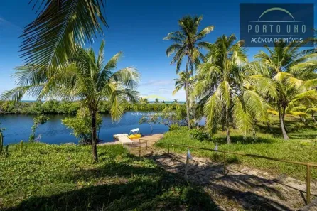 Lote/Terreno à venda, 10m² no Imbassaí, Mata de São João