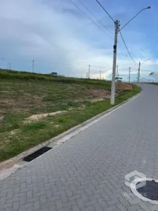 Lote/Terreno à venda, 330m² no Urbanova, São José dos Campos