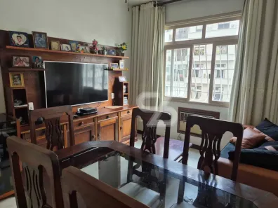 Apartamento com 2 Quartos à venda, 70m² no Icaraí, Niterói
