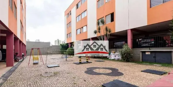 Apartamento com 3 Quartos à venda, 82m² no Chácara Primavera, Campinas