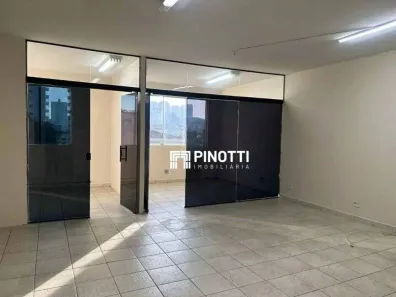 Sala Comercial para alugar, 70m² no Centro, São Bernardo do Campo