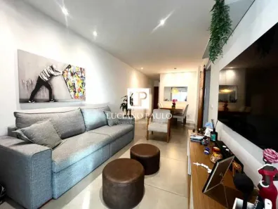 Apartamento com 2 Quartos à venda, 90m² no Barra da Tijuca, Rio de Janeiro