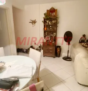 Apartamento com 3 Quartos à venda, 72m² no Santana, São Paulo