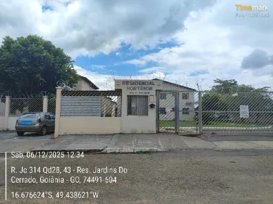 Apartamento com 2 Quartos à venda, 41m² no Residencial Jardins do Cerrado 7, Goiânia