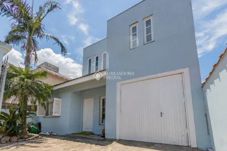 Sobrado com 3 Quartos à venda, 166m² no Parque da Matriz, Cachoeirinha