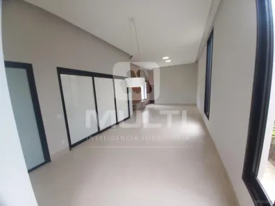 Casa de Condomínio com 3 Quartos para alugar, 234m² no Jardim Sul, Uberlândia
