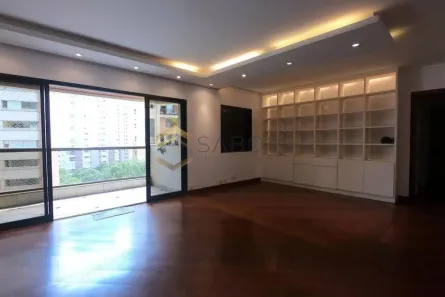 Apartamento com 3 Quartos à venda, 140m² no Vila Suzana, São Paulo