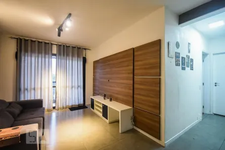 Apartamento com 2 Quartos à venda, 77m² no Lar São Paulo, São Paulo