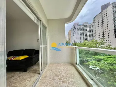Apartamento com 2 Quartos à venda, 120m² no Pitangueiras, Guarujá