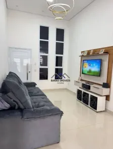 Casa com 2 Quartos à venda, 75m² no Jardim Vale Verde, Jundiaí
