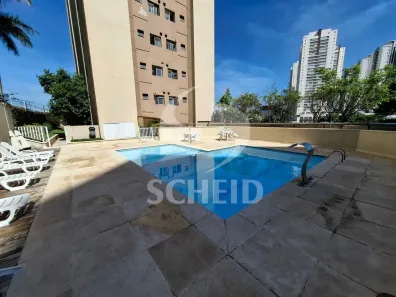 Apartamento com 2 Quartos à venda, 60m² no Vila Constança, São Paulo