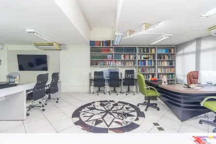 Sala Comercial à venda, 102m² no Consolação, São Paulo