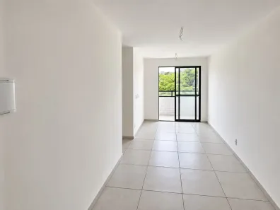 Apartamento com 3 Quartos à venda, 60m² no Alberto Maia, Camaragibe