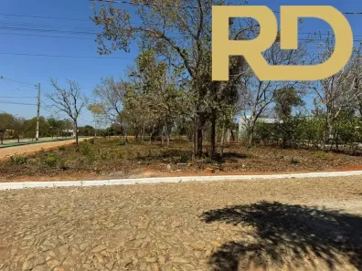 Lote/Terreno à venda, 1039m² no , Funilândia