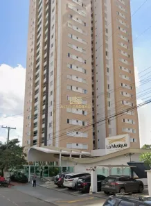 Apartamento com 4 Quartos à venda, 144m² no Setor Bueno, Goiânia