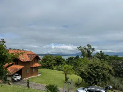 Lote/Terreno à venda, 340m² no Canasvieiras, Florianópolis