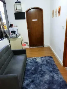 Sala Comercial para alugar, 10m² no Vila Califórnia, São Paulo
