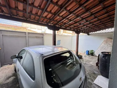 Apartamento com 3 Quartos à venda, 94m² no Fonte Grande, Contagem