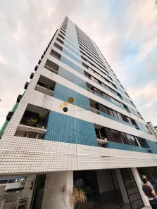 Apartamento com 3 Quartos à venda, 110m² no Boa Viagem, Recife