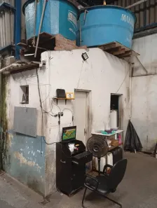 Galpão/Depósito/Armazém à venda, 303m² no Tatuapé, São Paulo