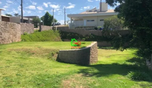 Lote/Terreno à venda, 2273m² no Vista Alegre, Vinhedo