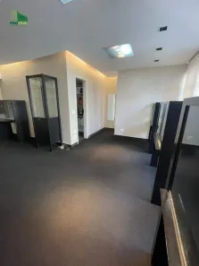 Sala Comercial para alugar, 66m² no Belvedere, Belo Horizonte