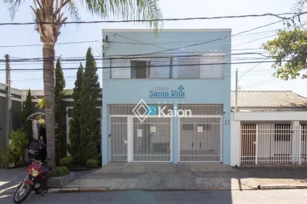 Imóvel Comercial à venda, 337m² no Centro, Itu