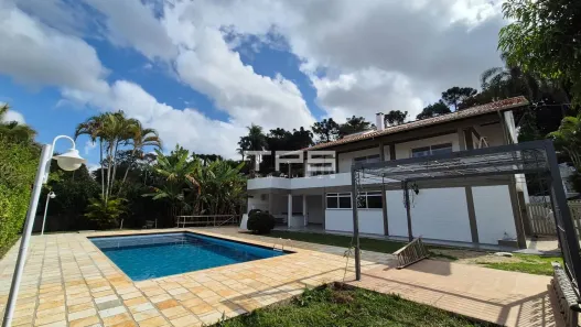 Casa com 4 Quartos à venda, 571m² no Jardim Panorama, Guaratinguetá