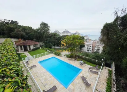 Apartamento com 2 Quartos à venda, 88m² no Coqueiros, Florianópolis