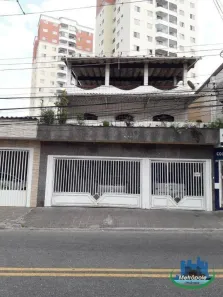 Sobrado com 5 Quartos à venda, 750m² no Jardim Santa Cecília, Guarulhos