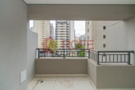Apartamento com 1 Quarto à venda, 29m² no Planalto Paulista, São Paulo