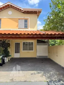 Casa de Condomínio com 2 Quartos à venda, 90m² no Jardim Regina Alice, Barueri