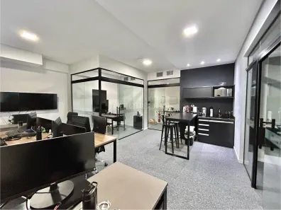 Sala Comercial à venda, 39m² no Bom Retiro, Joinville