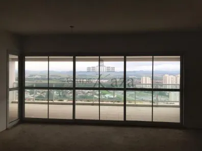 Apartamento com 4 Quartos à venda, 278m² no Jardim das Colinas, São José dos Campos