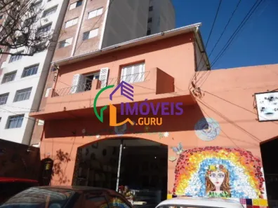 Ponto Comercial à venda, 400m² no Vila Romana, São Paulo