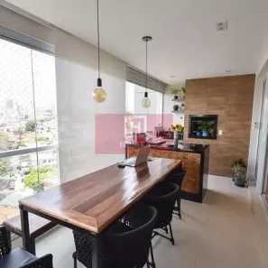 Apartamento com 2 Quartos à venda, 100m² no Jardim da Glória, São Paulo