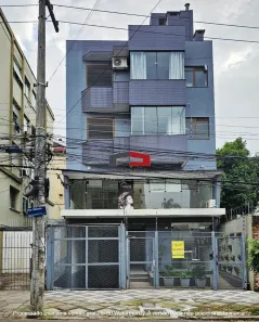 Ponto Comercial para alugar, 100m² no Jardim Botânico, Porto Alegre