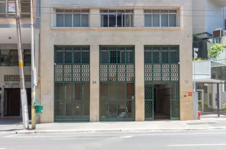 Ponto Comercial com 14 Quartos para alugar, 605m² no Vila Buarque, São Paulo