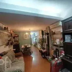 Apartamento com 2 Quartos à venda, 92m² no Floresta, Porto Alegre
