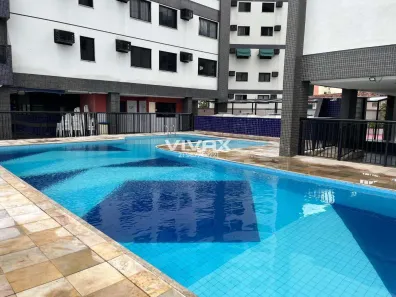 Apartamento com 3 Quartos à venda, 108m² no Méier, Rio de Janeiro