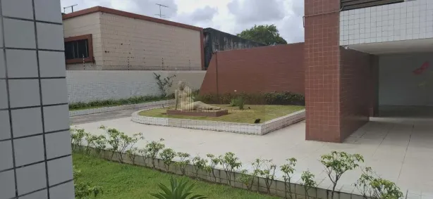 Apartamento com 3 Quartos à venda, 90m² no Paissandu, Recife