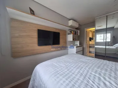 Apartamento com 2 Quartos à venda, 67m² no Vila Ipojuca, São Paulo