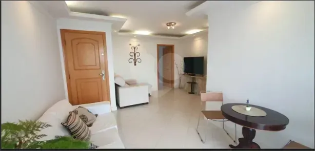 Apartamento com 3 Quartos à venda, 110m² no Santo Amaro, São Paulo