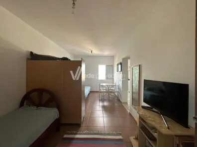 Apartamento com 1 Quarto à venda, 42m² no Centro, Campinas